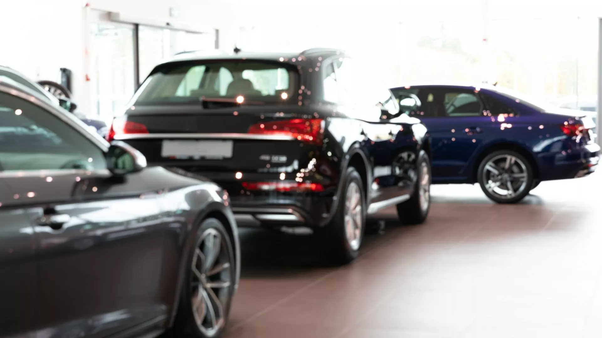Short-Term Car Storage Thame