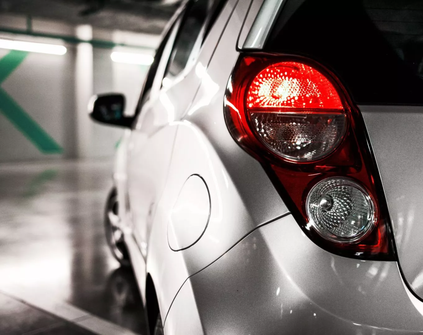 Long-Term & Short-Term Car Storage Aylesbury, Silverstone, London 